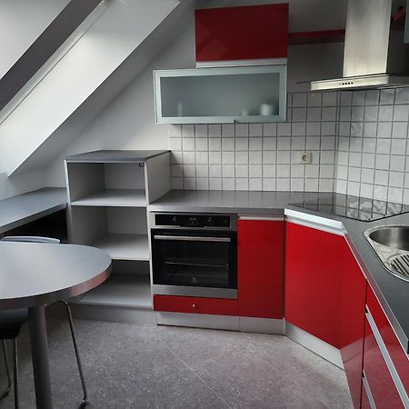 Meza10 Apartment Dravograd Bagian luar foto