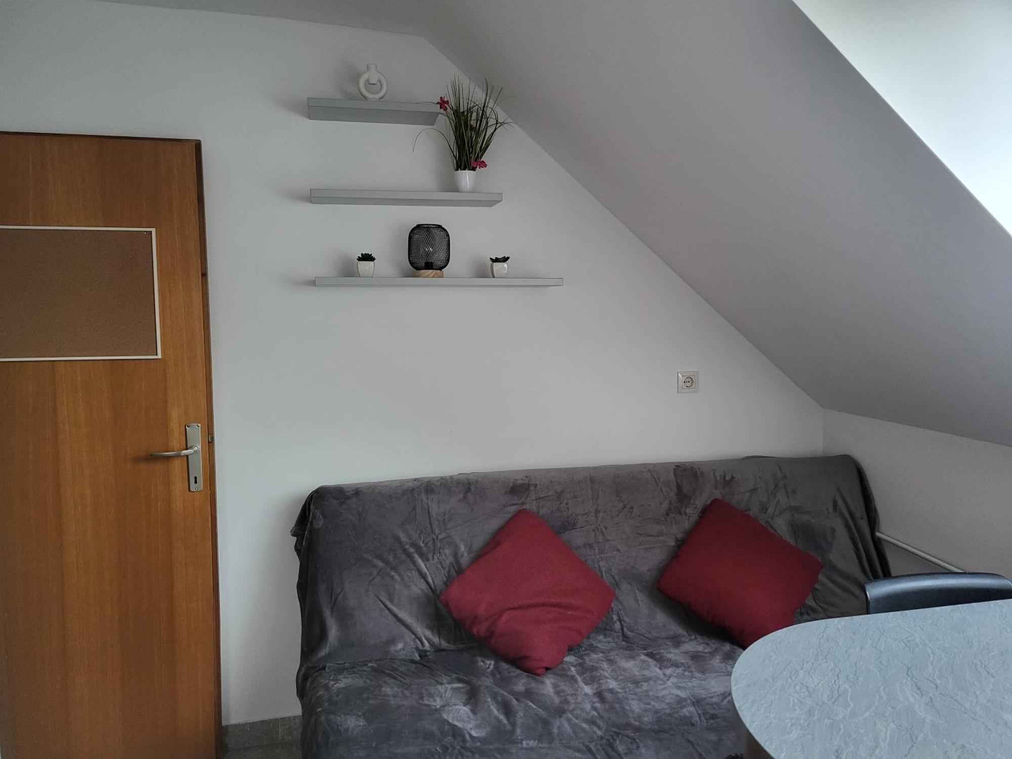 Meza10 Apartment Dravograd Bagian luar foto