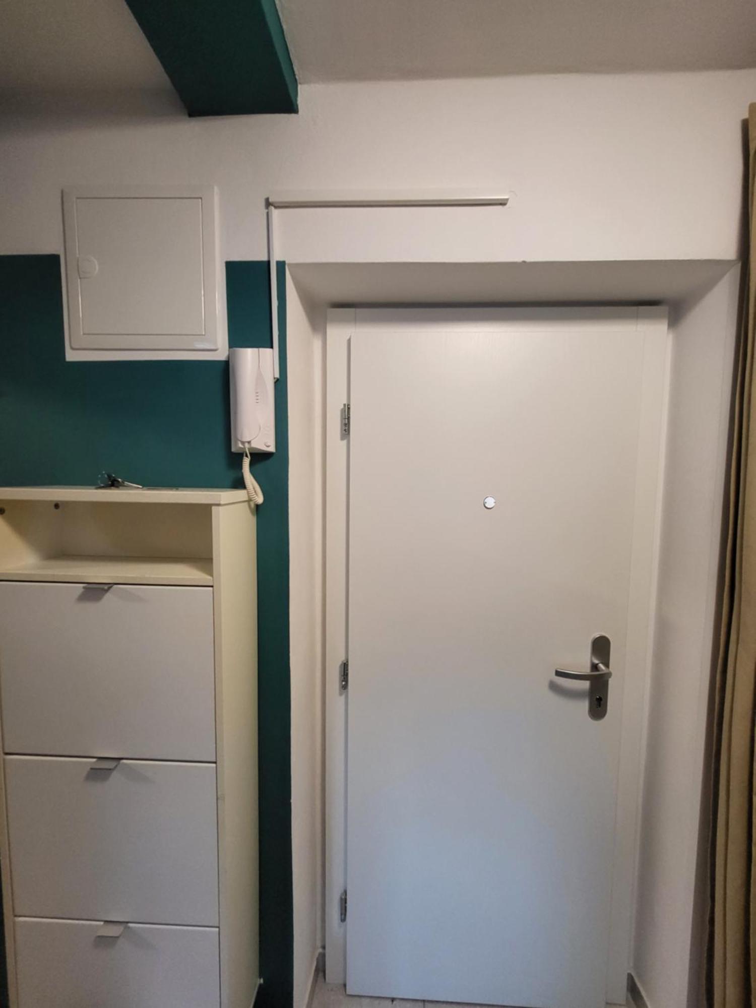 Meza10 Apartment Dravograd Bagian luar foto