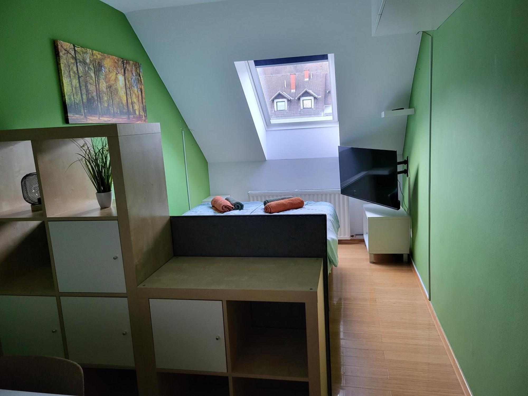 Meza10 Apartment Dravograd Bagian luar foto